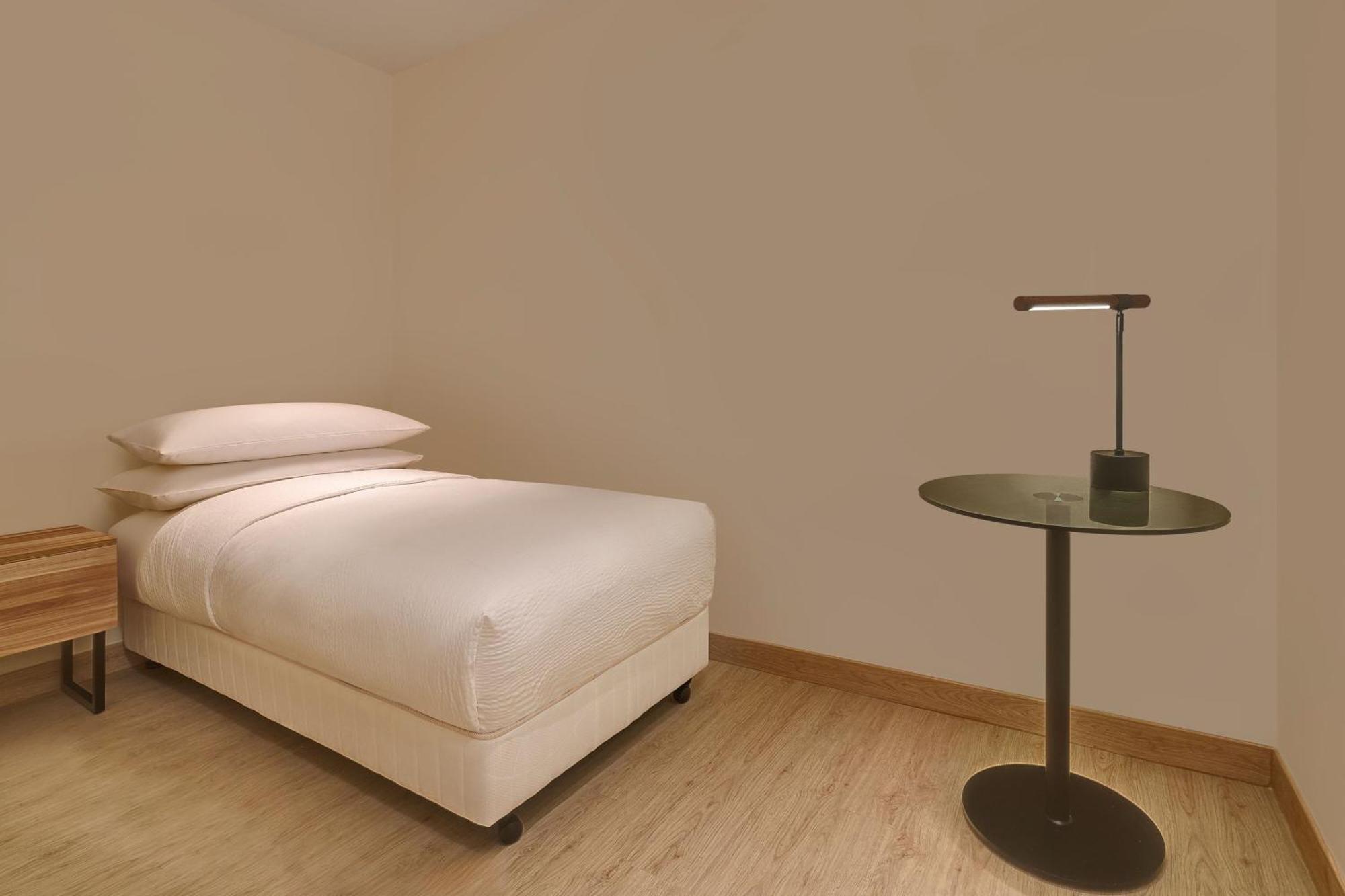 Fairfield By Marriott Kuala Besut Hotel Ngoại thất bức ảnh