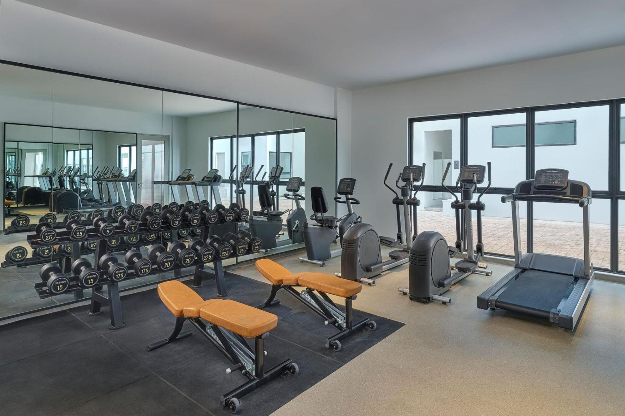 Fairfield By Marriott Kuala Besut Hotel Ngoại thất bức ảnh
