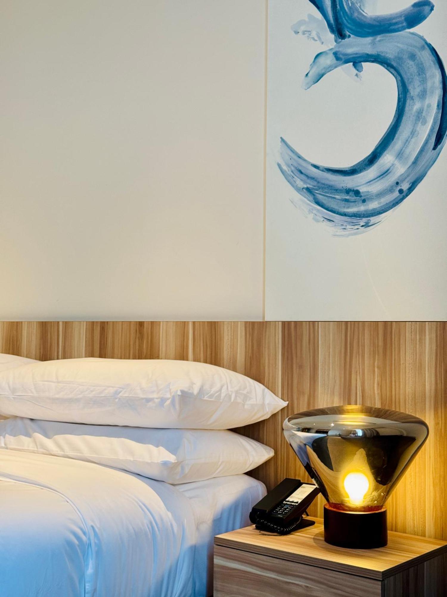 Fairfield By Marriott Kuala Besut Hotel Ngoại thất bức ảnh