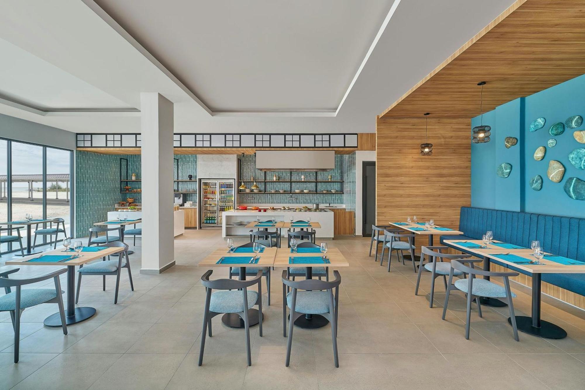 Fairfield By Marriott Kuala Besut Hotel Ngoại thất bức ảnh